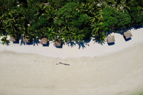 Mamanuca Islands & Reef Day Sail with Lunch & Drinks Ex Nadi_ Denarau_ Wailoaloa Hotels