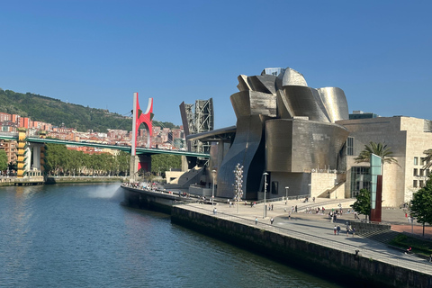 Bilbao for French speakers Bilbao for French Speakers