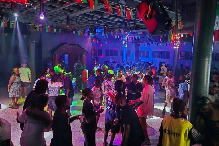 Kampala: Nightlife Tour with Club Entry &amp; Transfers