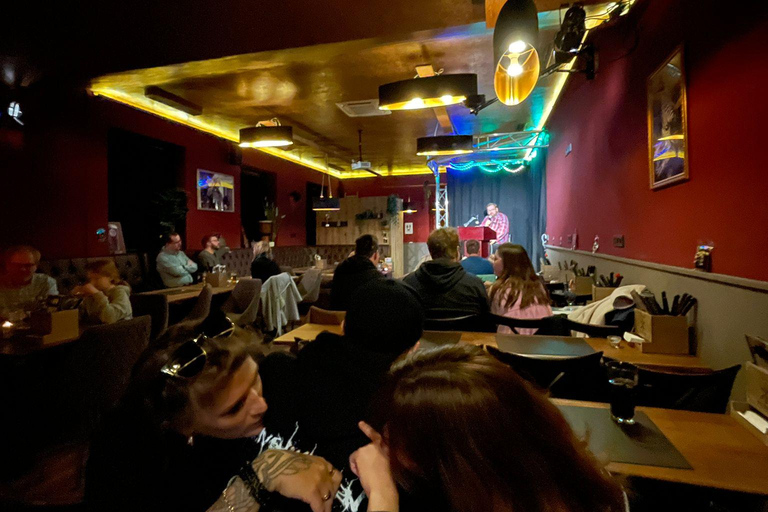 Quiz Night @ Echtzeit - BBQ & Pub Quiz on Sunday