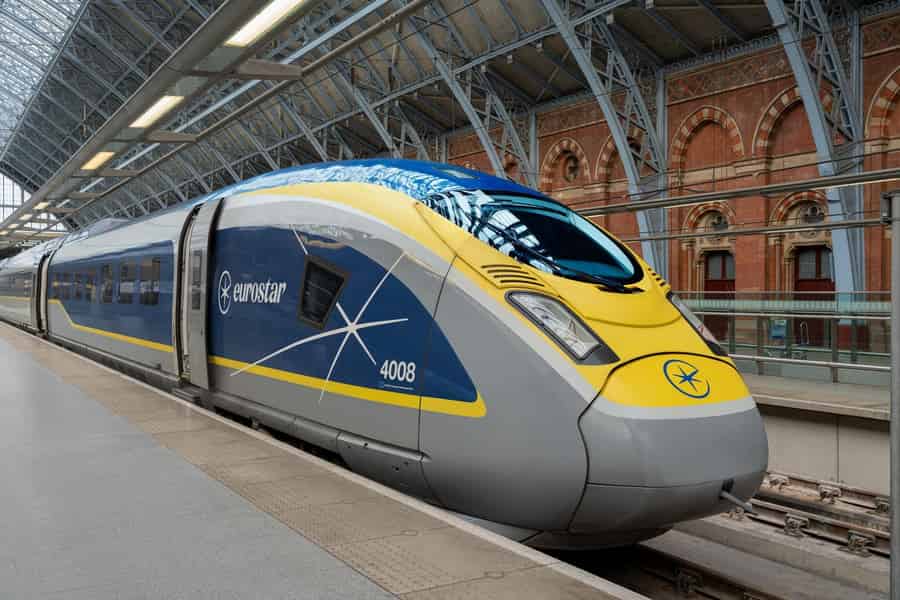 Ab Paris: Harry Potter Studio Tour mit Rückfahrt im Eurostar. Foto: GetYourGuide