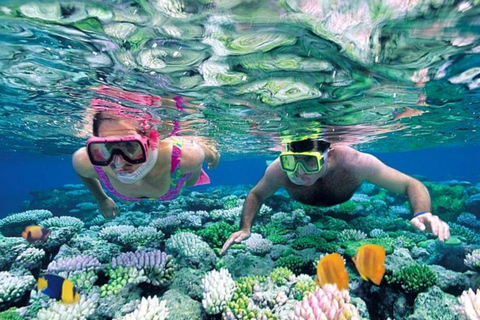 Yogyakarta Sadranan Beach Canoeing and Snorkeling Adventure