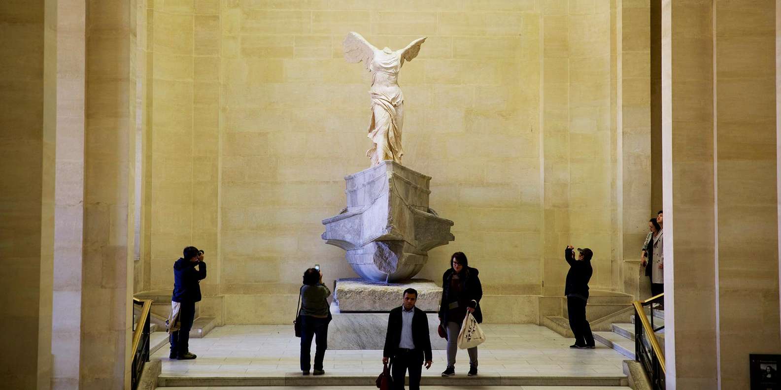 Private Skip-the-Line Louvre Tour with Mona Lisa