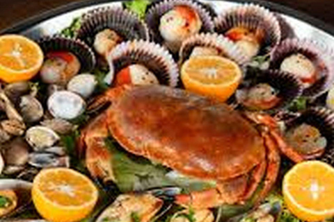 From Kutaisi: Batumi - Georgian Las Vegas & Seafood Haven