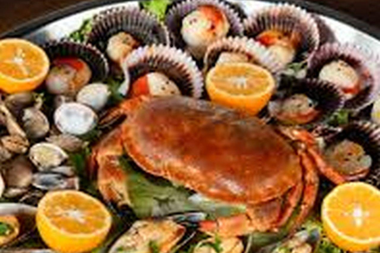 From Kutaisi: Batumi - Georgian Las Vegas & Seafood Haven