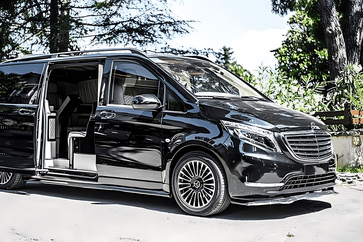 Istanbul: Private VIP Transfer to/from Istanbul Airport