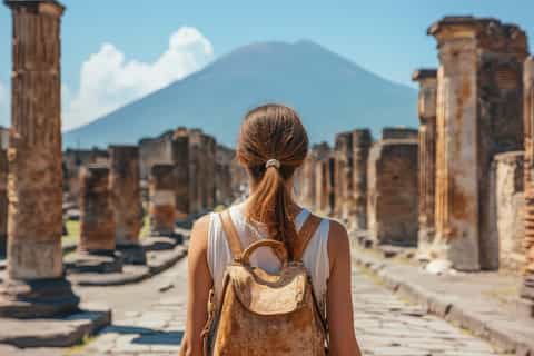 The best Pompei, Campania Roman Empire & Gladiators 2026 - Free