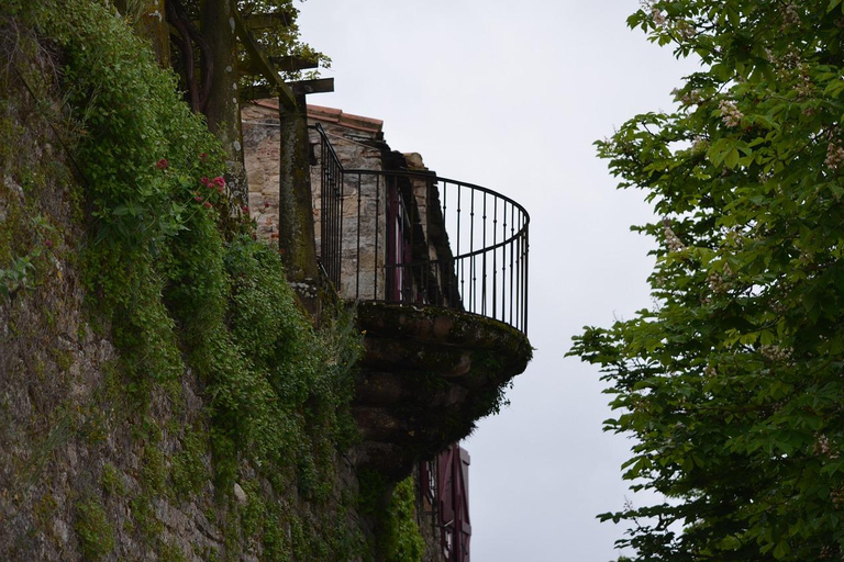 From Toulouse: Full Day Albi, Carcassonne & Cordes + Lunch Included