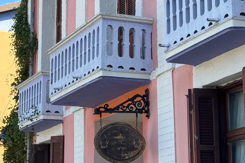 Thessaloniki: Pozar Thermal Baths & Edessa Day Trip