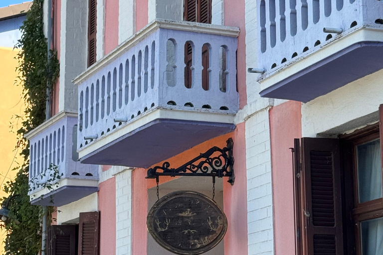 Thessaloniki: Pozar Thermal Baths & Edessa Day Trip