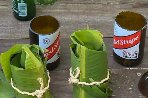 Montego Bay: Make Your Own Jamaican Souvenirs