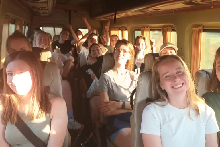 From Shkoder: Valbona to Theth Self Guide Hike All Inclusive