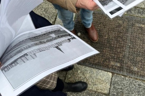 Frankfurt (Oder): Guided City Tours with Themed Specials Living Views: DDR Memories Tour with Actionbound App