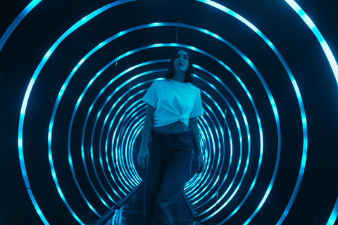 Varsovie : billet d&#039;entrée pour le musée Melt