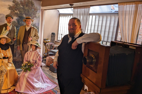 Beamish, The Living Museum of the North: Day Entry Ticket