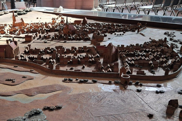 The Ancient Heart of Berlin Walking Tour