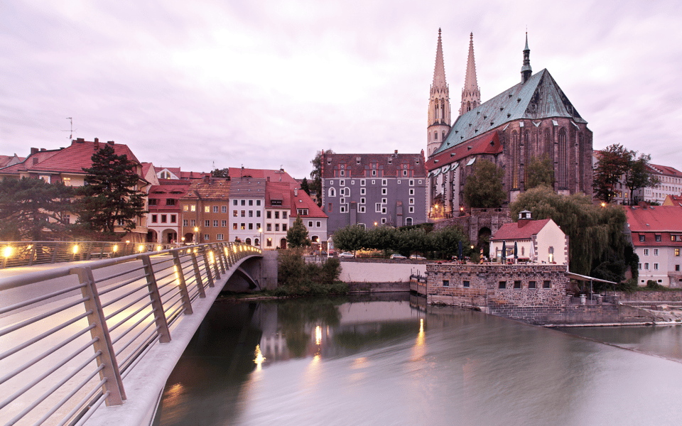 Goerlitz, Selbstgeführte Outdoor Escape Spiel - Hizvo