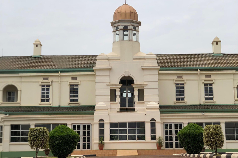 Kampala Photography Tour with Local Guide