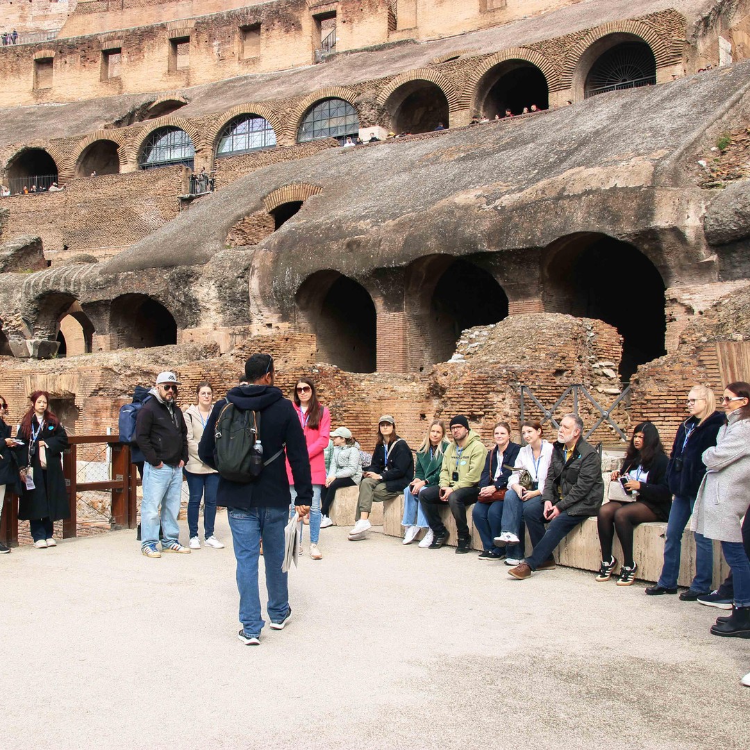 Galerie média