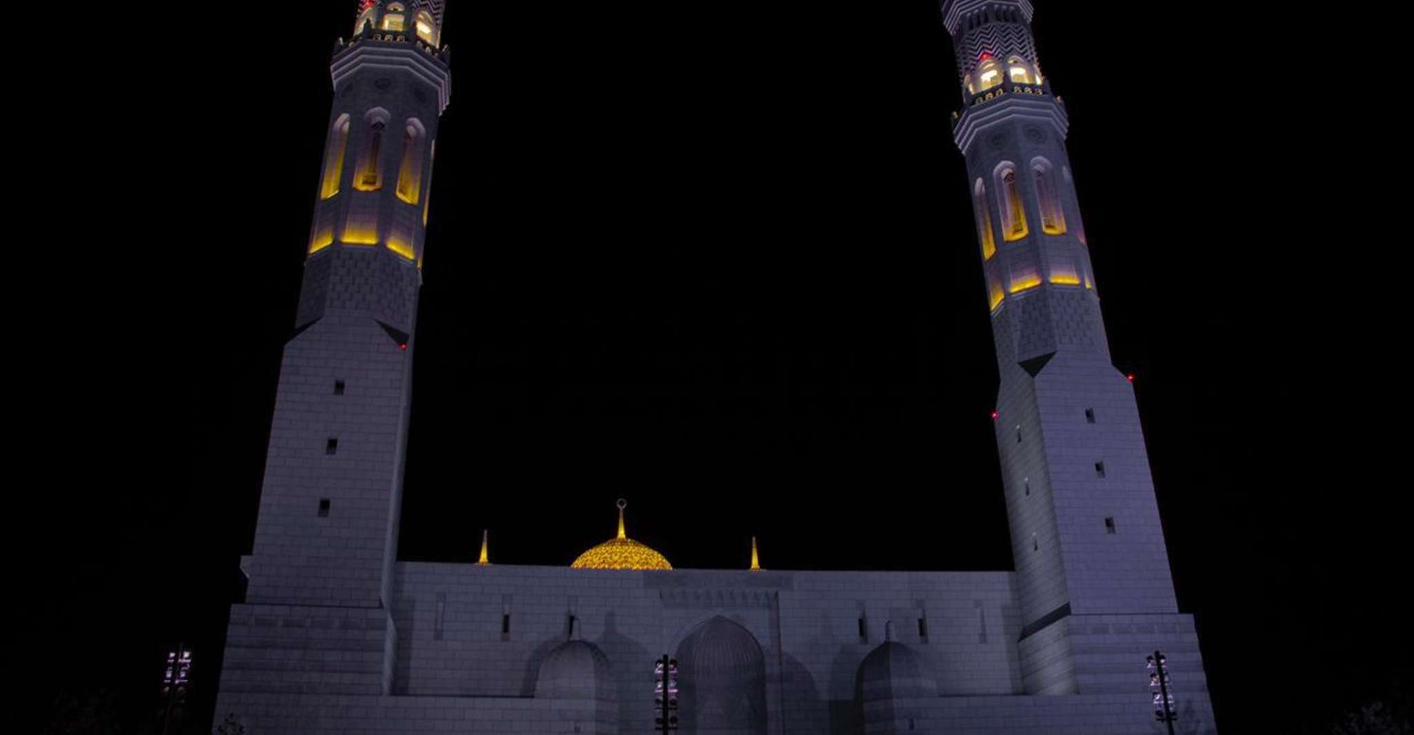 Muscat soirée privée ou visite de nuit 4 heures - Hizvo