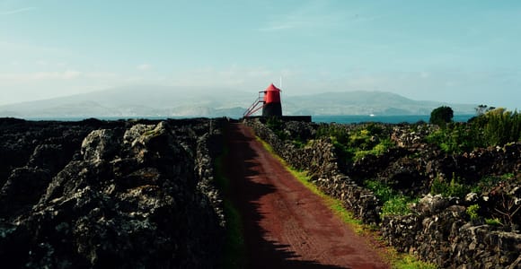 Pico Island: discover the volcanic jewel of the Atlantic