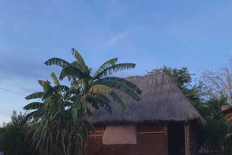 Livingstone: Niesamowita tradycyjna wioska i wycieczka kajakiemLivingstone: Niesamowita tradycyjna wioska i wycieczka po Canue