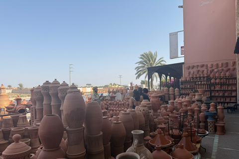 4x4 Jeep Safari in Agadir Mini Sahara and Berber Lunch Exclusive Private Experience Mini Bus (Van)