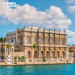 Palazzo Dolmabahce e Harem: ingresso prioritario e audioguida