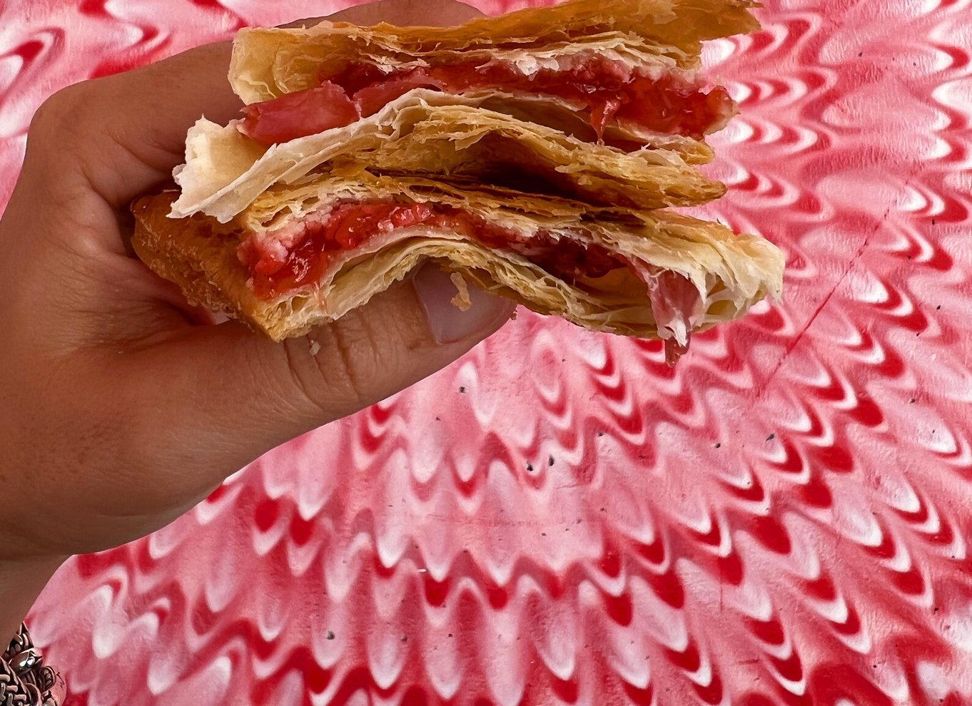 West Palm Beach: Madtur i centrum