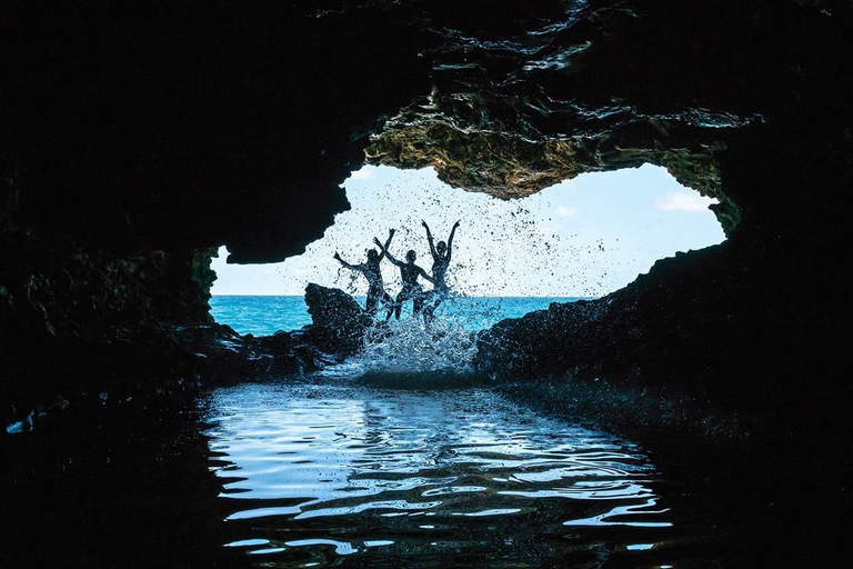 Sweet Life Island Tours