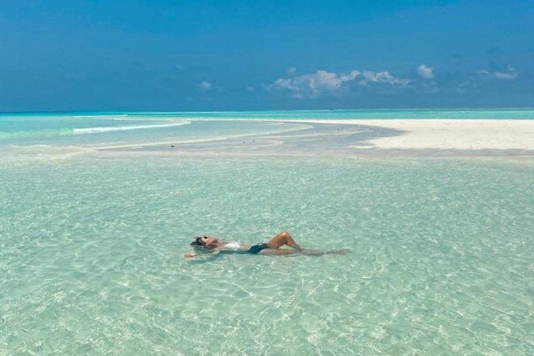 Sansibar: Schnorcheln auf der Insel Nkupenda mit Mittagessen