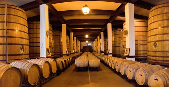 Favaios : découvrez le doux secret caché du Douro en commençant à Porto