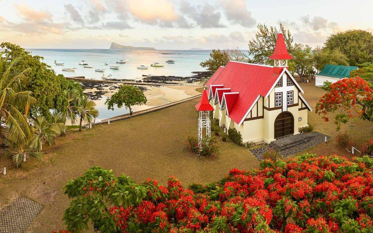 Mauritius: 5-Tage-Tour – erkunde Norden, Süden und Inseln