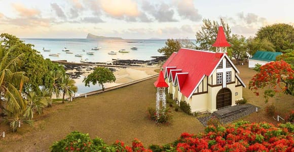 Mauritius 5 Days Tour Explore North South and Islands
