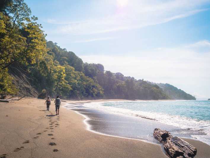 Costa Rica Reiseplanung - Maßgeschneiderte Reisen
