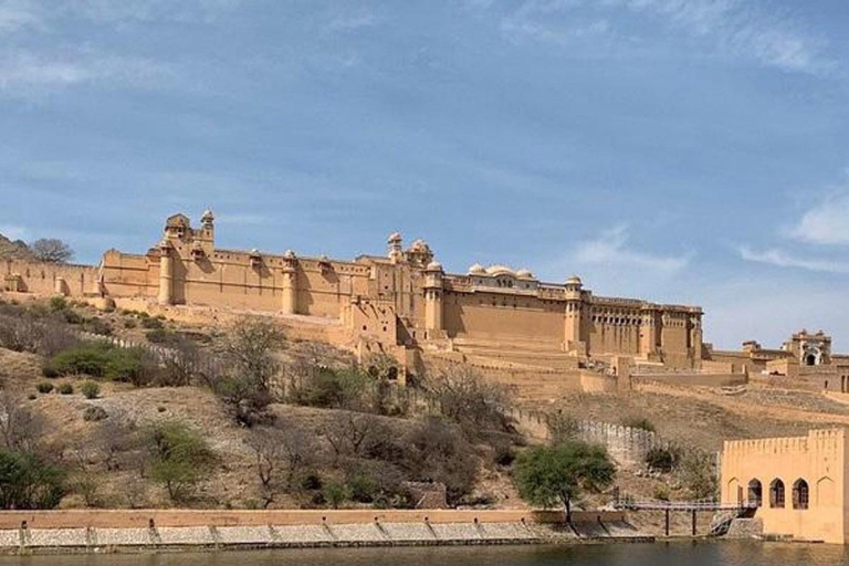 10Day Private Luxury Golden Triangle With Khajuraho Varanasi Tour With 3-Star Hotel Recommendation