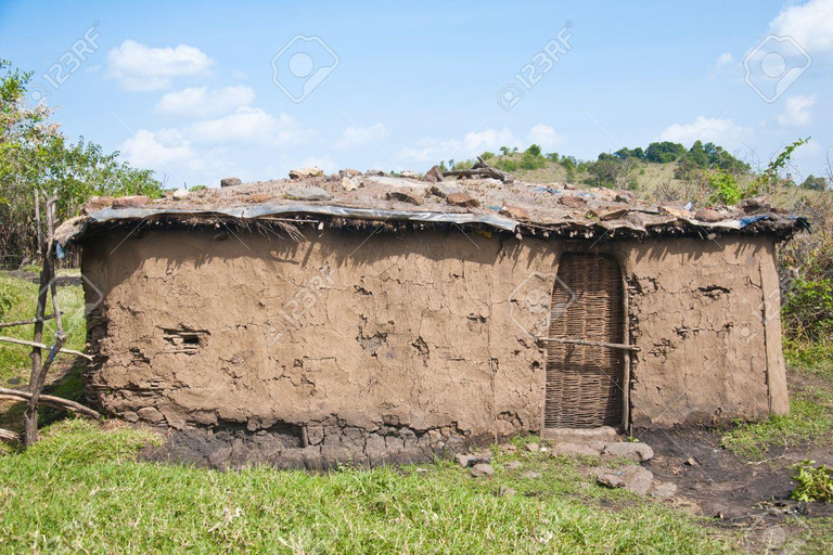 From Nairobi: Masai Village Full Day Tour