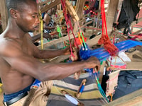 A Day in Kumasi - Housity