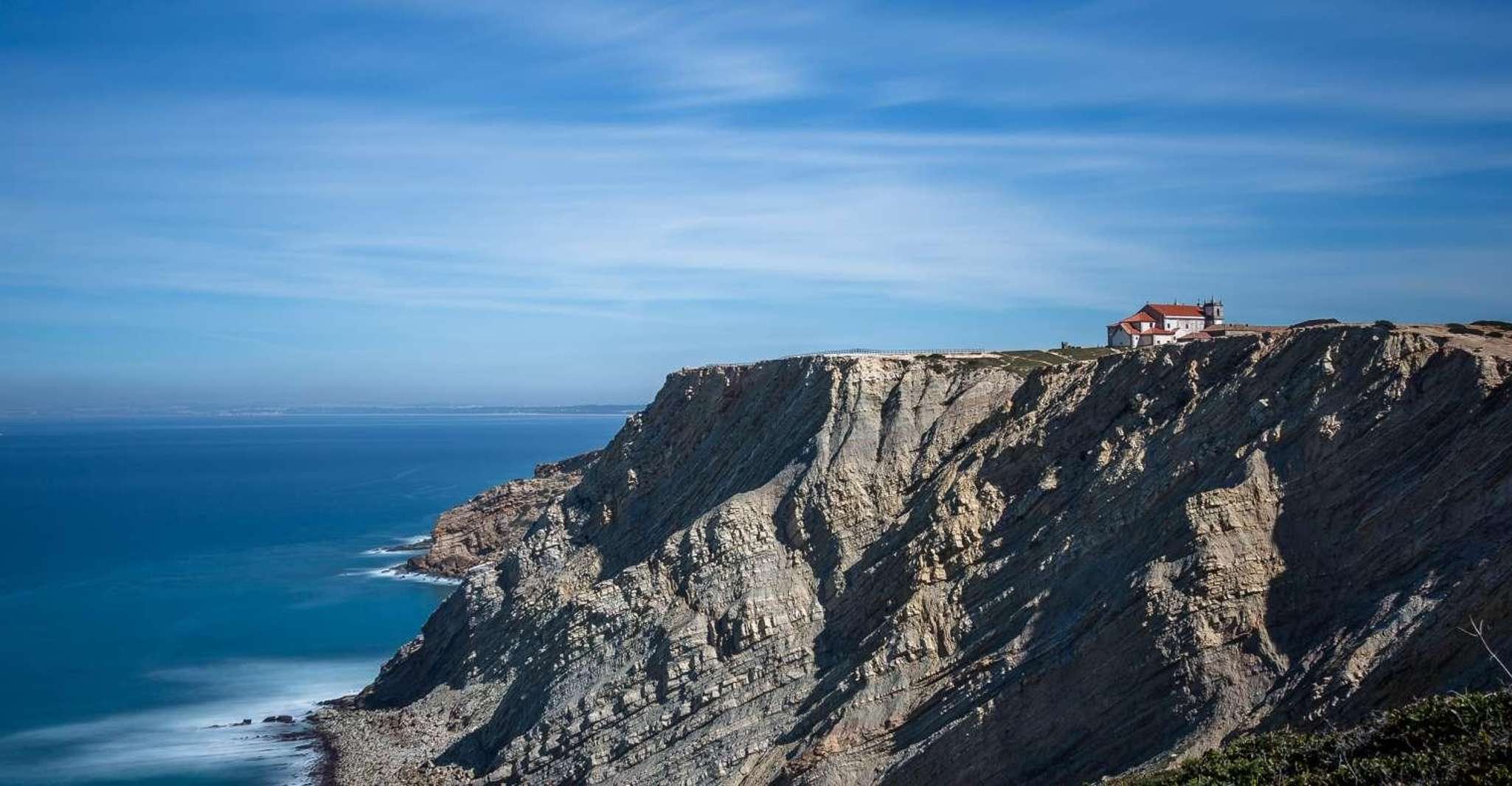 From the Castel to Cabo Espichel Jeep Tour - Housity