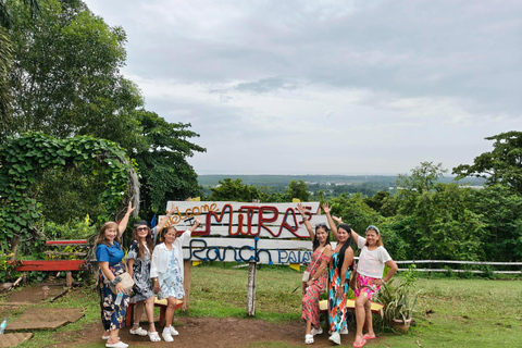 Puerto Princesa City Tour (History, Culture & Shopping)