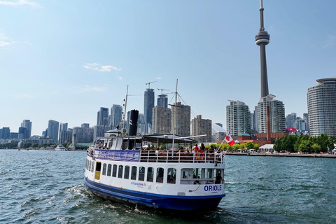 Toronto CityPASS®: Ahorra hasta un 38 % en 5 atracciones principales.Toronto CityPASS®: Ahorra hasta un 38 % en 5 atracciones turísticas principales.