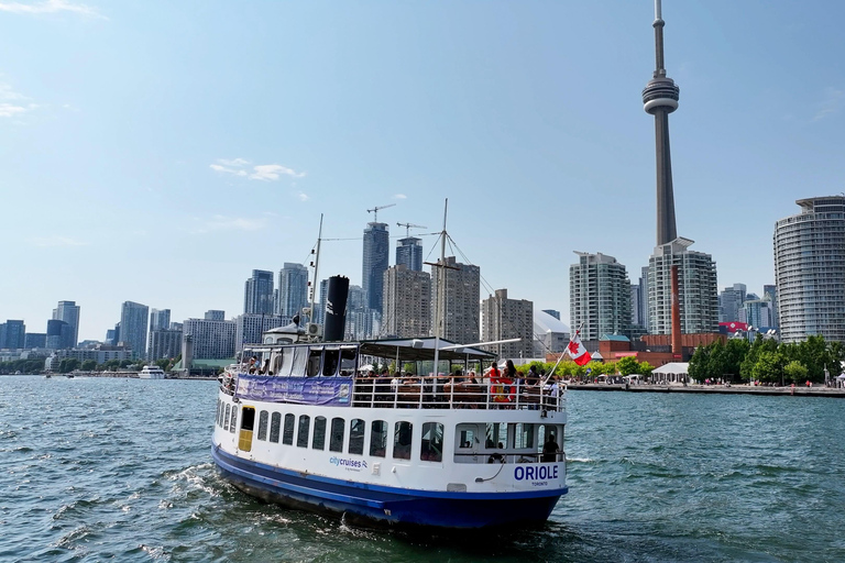 Toronto CityPASS®: Ahorra hasta un 38 % en 5 atracciones principales.Toronto CityPASS®: Ahorra hasta un 38 % en 5 atracciones turísticas principales.