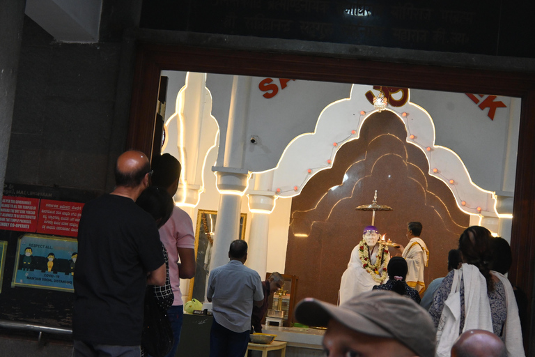 Bangalore: Foodie Tour, Local Market, & Mystery Nandi Temple Bangalore:Food Street Walk+Local Market+Mystery Nandi Temple