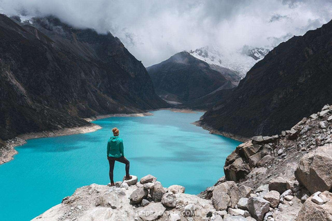 Dagtrip Paron Meer en Nationaal Park Huascaran