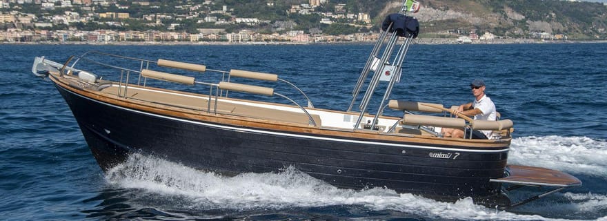 EXCURSION PRIVÉE DANS LE GOLFE DES POÈTES + APÉRITIF ET BOISSON