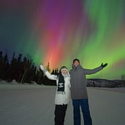 Northern Lights Aurora Tour with FREE Photography