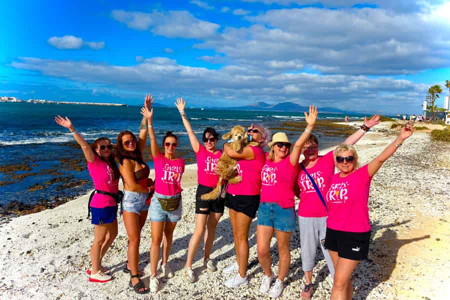 Fuerteventura: Panorama-VIP-Insel-Grand-Tour. Foto: GetYourGuide