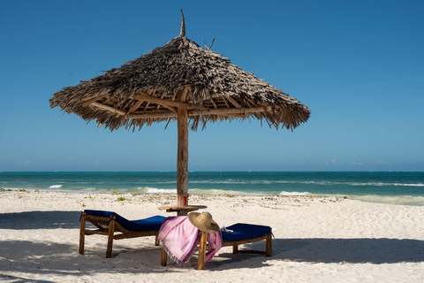 Jozani Forest &amp; Paje Beach Trip mit The Rock Restaurant