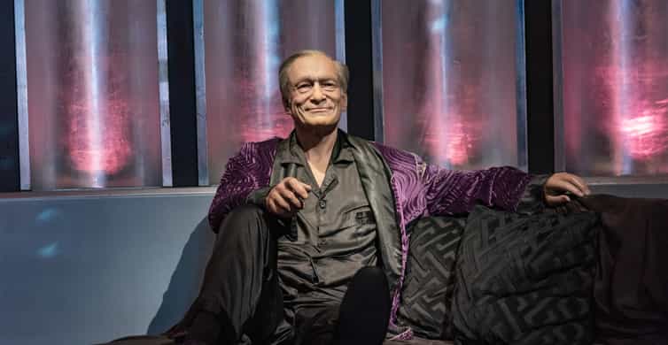 Madame Tussauds Wax Museum Las Vegas photo 10