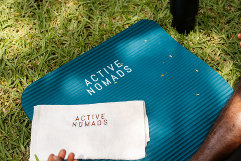 ACCRA : Pass d'une journée bien-être et aventure avec thérapie de groupeACCRA : Carte journalière bien-être et aventure avec thérapie de groupe